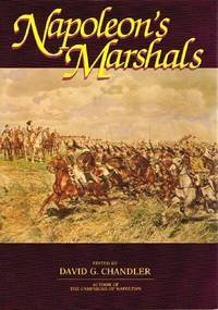 cover of the book Napoleon’s Marshals