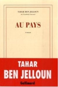 cover of the book Au pays