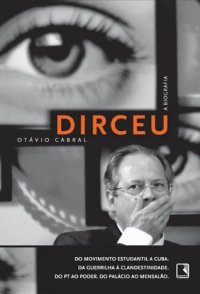 cover of the book Dirceu: a biografia