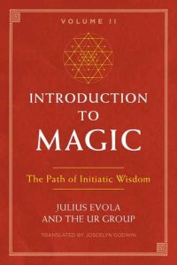 cover of the book Introduction to Magic II