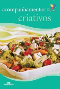 cover of the book Acompanhamentos Criativos