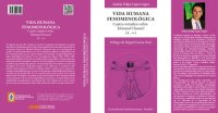 cover of the book Vida Humana Fenomenológica. Cuatro estudios sobre Edmund Husserl (4,∞]