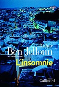 cover of the book L’insomnie