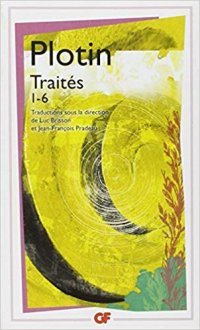 cover of the book Traités 1-6