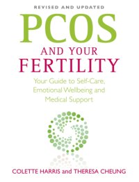 cover of the book PCOS and Your Fertility