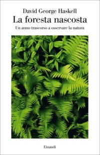 cover of the book La foresta nascosta