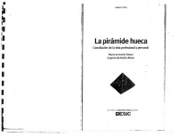 cover of the book La Pirámide Hueca