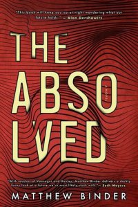 cover of the book The Absolved