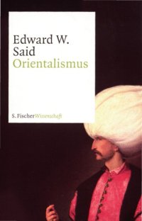 cover of the book Orientalismus