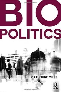 cover of the book Biopolitics