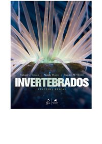 cover of the book Invertebrados