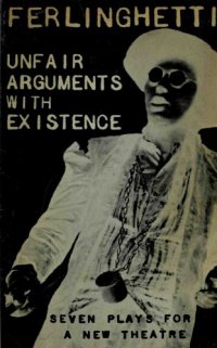 cover of the book Unfair arguments with existence