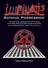 cover of the book Illuminati 3: Satanic Possession