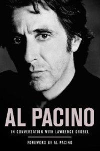 cover of the book Al Pacino