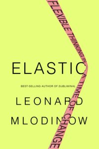 cover of the book Elastic