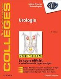 cover of the book Urologie