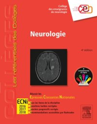 cover of the book Neurologie