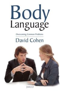 cover of the book Body Language