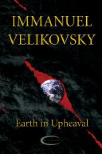 cover of the book Earth in Upheaval