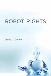 cover of the book Robot Rights