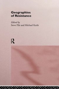 cover of the book Geographies of Resistance