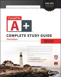 cover of the book CompTIA® A+® Complete Study Guide Third Edition (220-901 220-902)