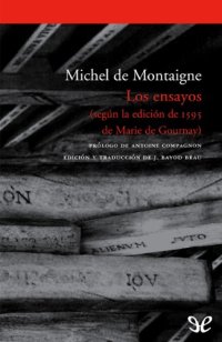 cover of the book Los Ensayos