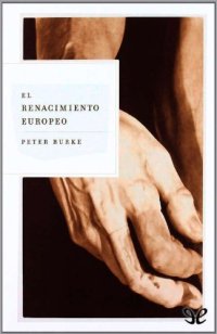 cover of the book El renacimiento europeo. Centros y periferias