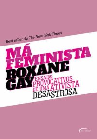 cover of the book Má Feminista