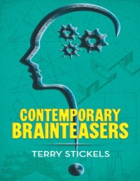 cover of the book Contemporary Brainteasers