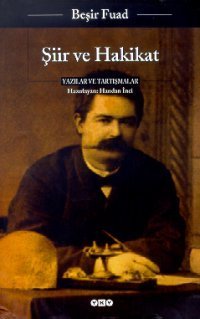 cover of the book Şiir ve Hakikat