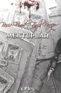 cover of the book Mektuplar