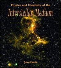 cover of the book Physics and Chemistry of the Interstellar Medium