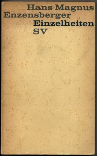 cover of the book Einzelheiten