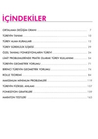 cover of the book Apotemi Türev 2019