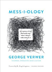 cover of the book Messiology