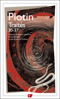 cover of the book Traités 30-37