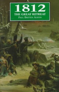 cover of the book 1812: The Great Retreat