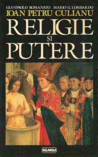 cover of the book Religie si putere