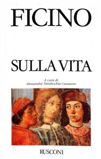 cover of the book Sulla vita