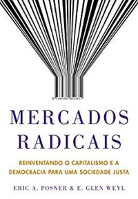 cover of the book Mercados radicais