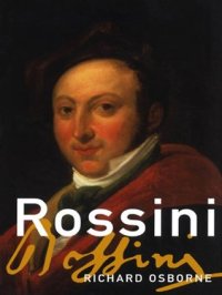 cover of the book Rossini