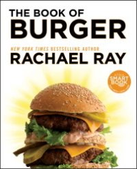 cover of the book The Book of Burger