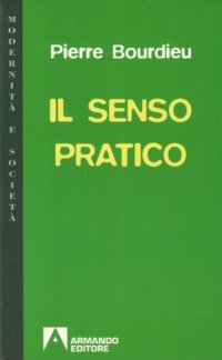 cover of the book Il senso pratico