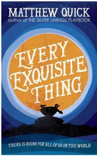 cover of the book Every Exquisite Thing