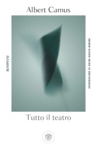 cover of the book Tutto il teatro