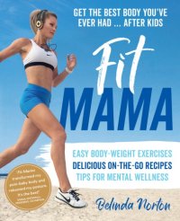 cover of the book Fit Mama