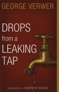 cover of the book Drops from a Leaking Tap