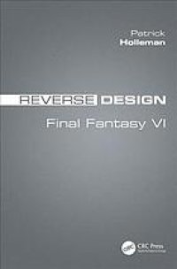 cover of the book Final fantasy VI