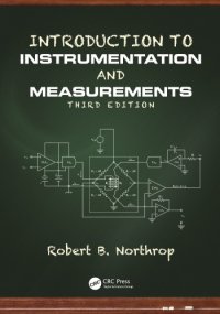 cover of the book Introduction to instrumentation and measurements